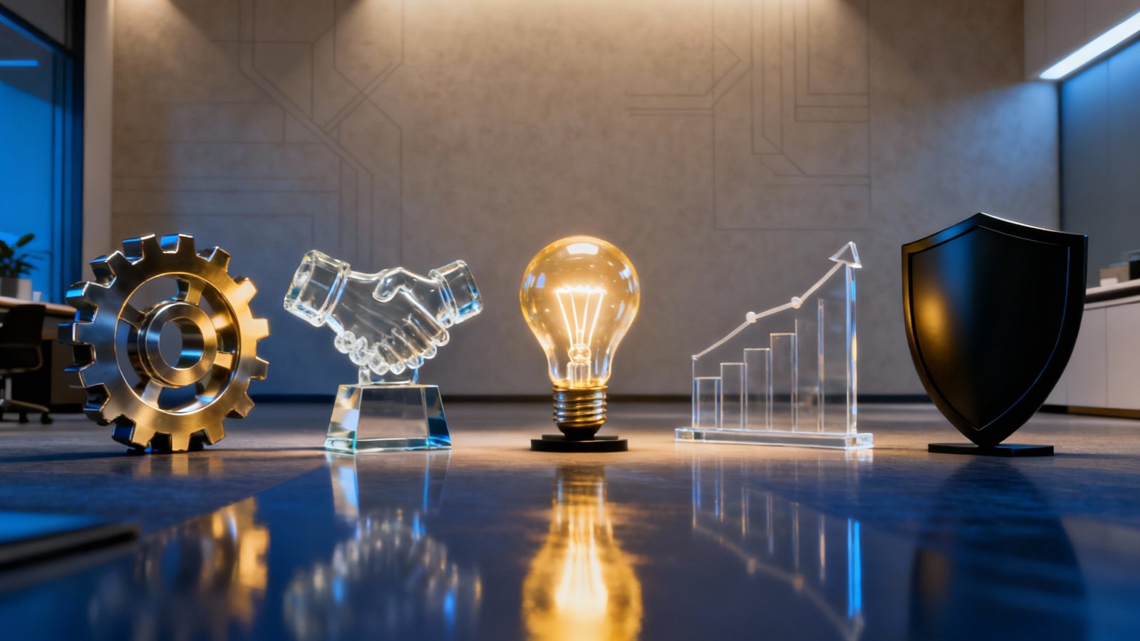 5 forças que tornam o RH motor competitivo até 2026