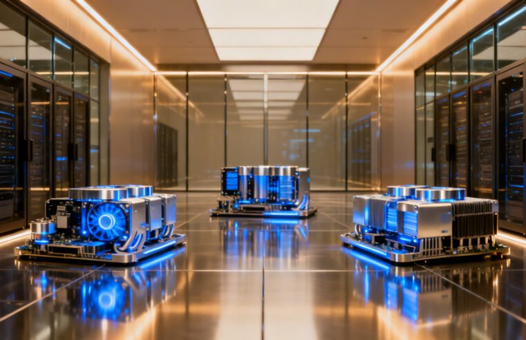 Google Cloud: as 3 fronteiras críticas da IA corporativa