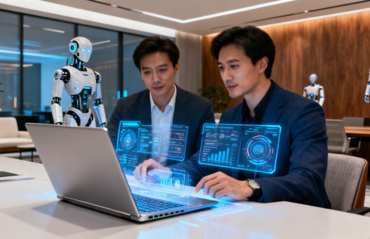 Como fundadores usam agentes de IA para poupar 20h/semana