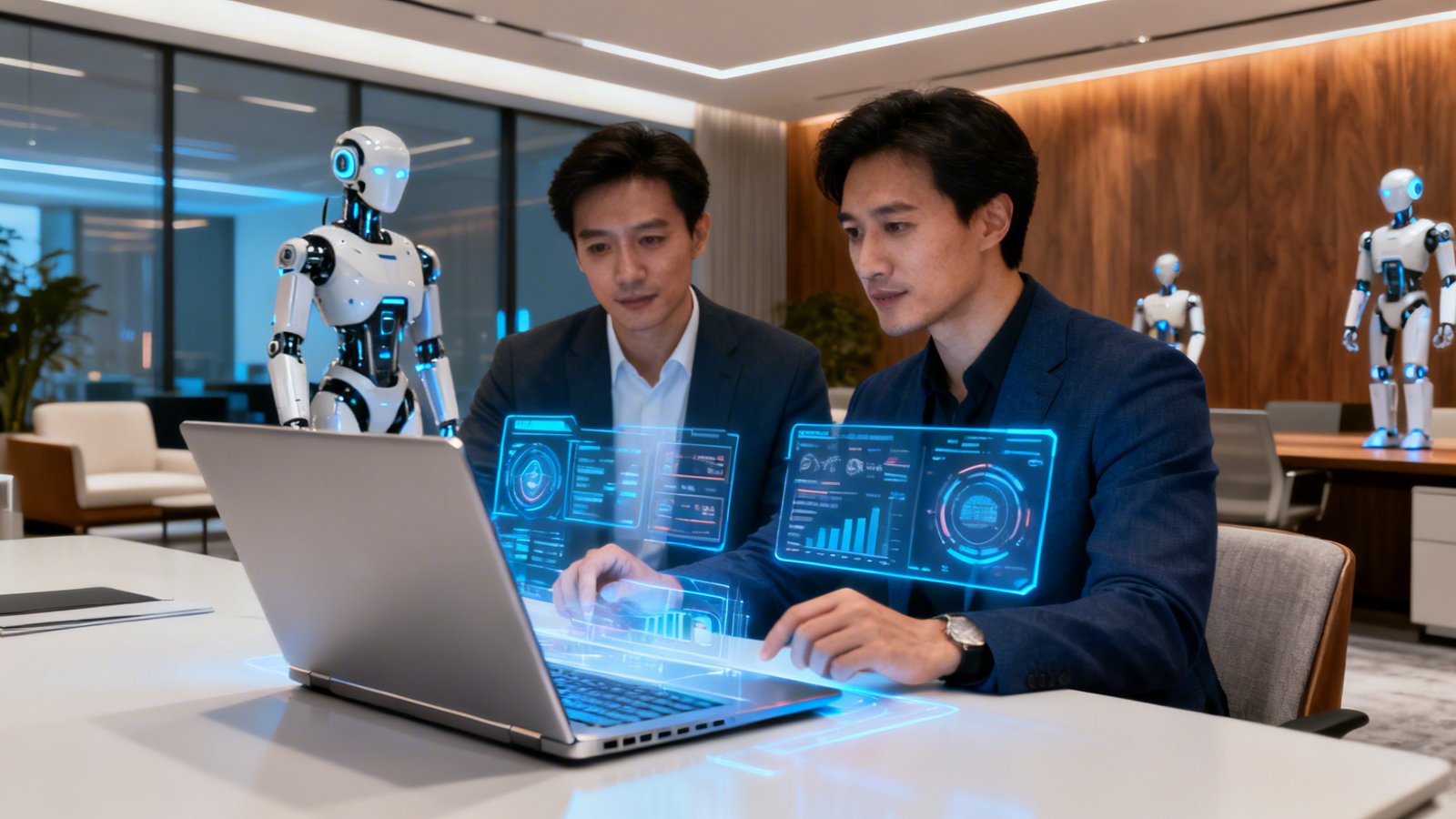 Como fundadores usam agentes de IA para poupar 20h/semana