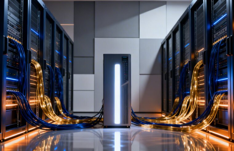 Glean aposta em middleware para liderar IA corporativa