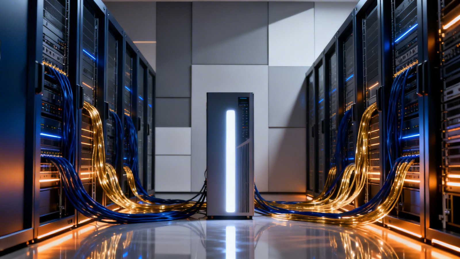 Glean aposta em middleware para liderar IA corporativa