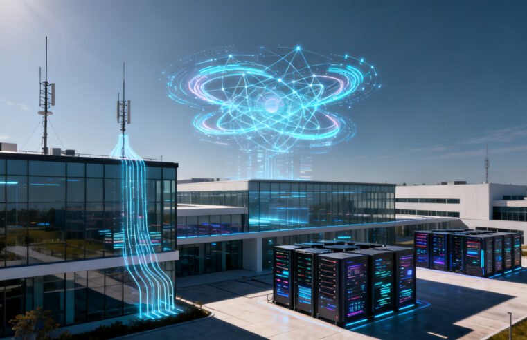 Google dobra capex em 2026 e aposta alto em IA