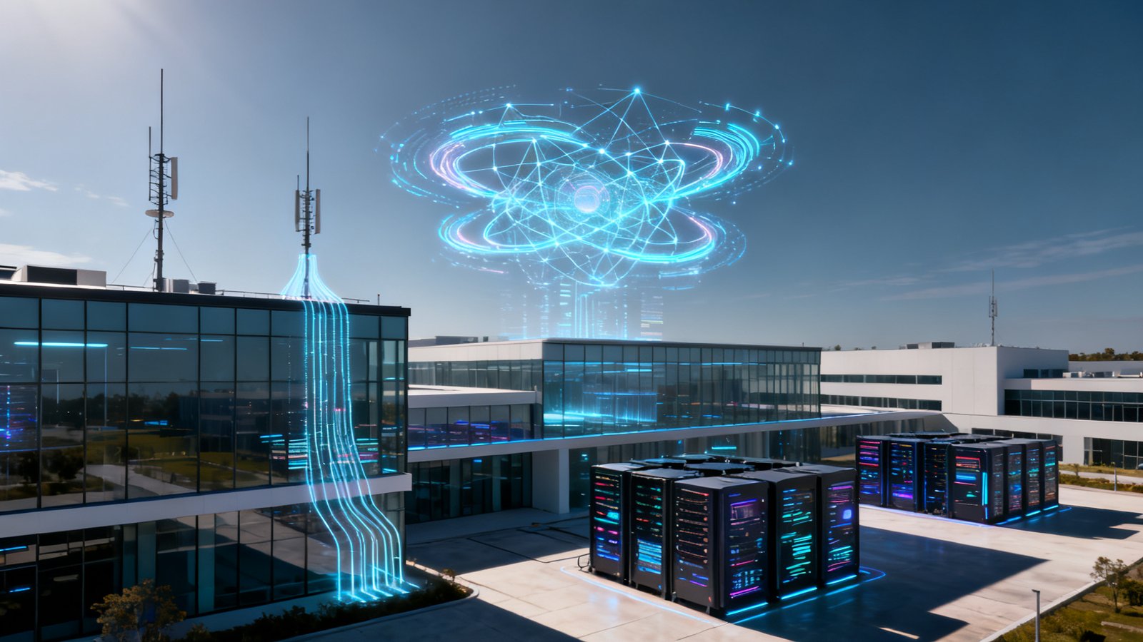 Google dobra capex em 2026 e aposta alto em IA