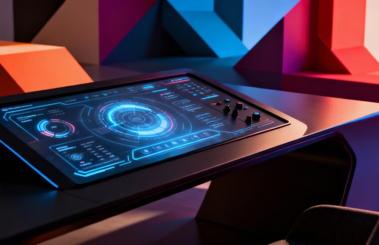 Google Project Genie: crie mundos 3D jogáveis por texto