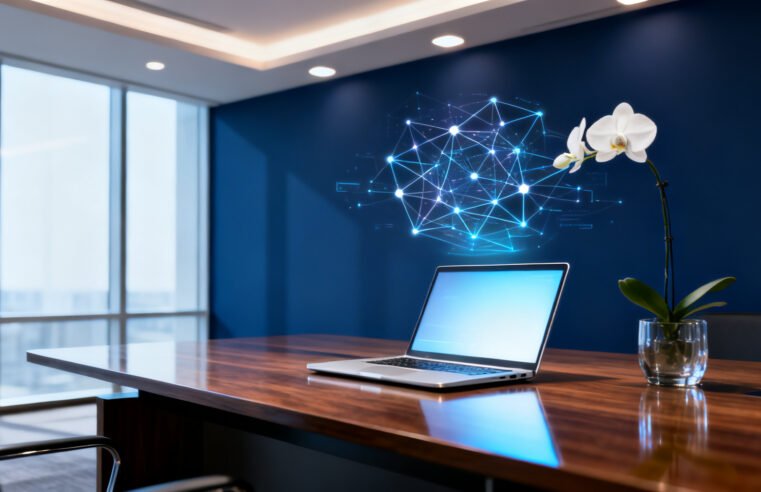 Governança: o segredo da IA corporativa que entrega valor