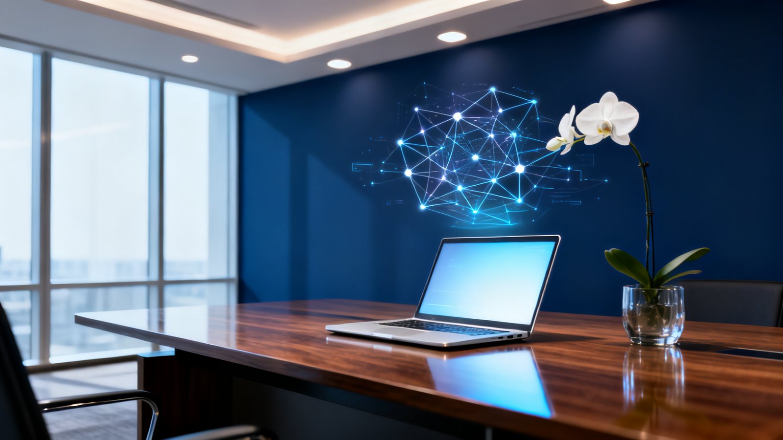 Governança: o segredo da IA corporativa que entrega valor