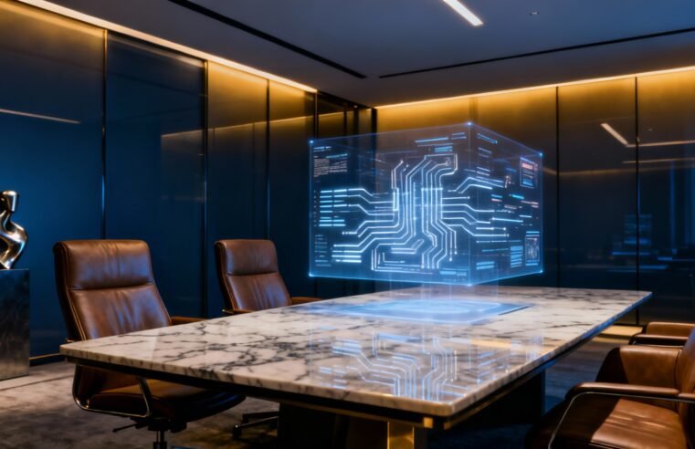 Gruve capta US$ 50 mi para expandir inferência de IA