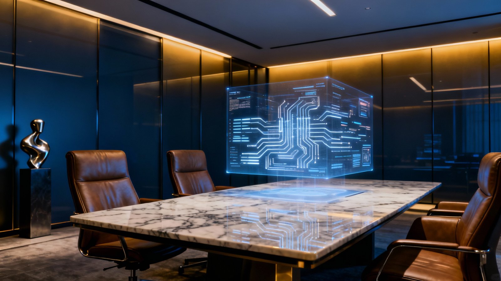 Gruve capta US$ 50 mi para expandir inferência de IA