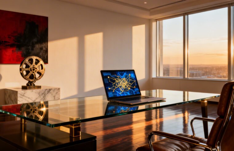 Hollywood reage ao Seedance 2.0 e acirra debate sobre IA e copyright