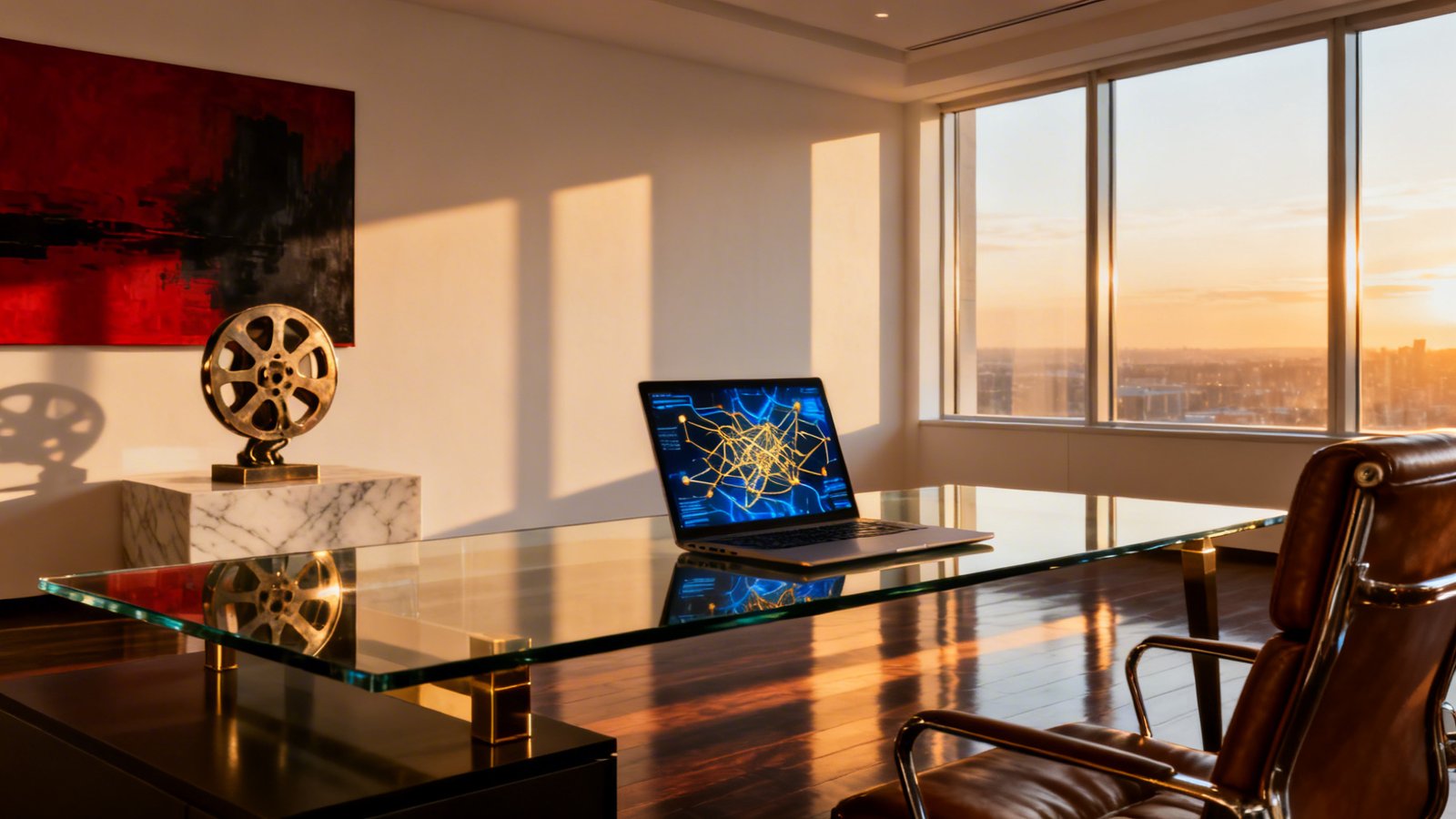 Hollywood reage ao Seedance 2.0 e acirra debate sobre IA e copyright