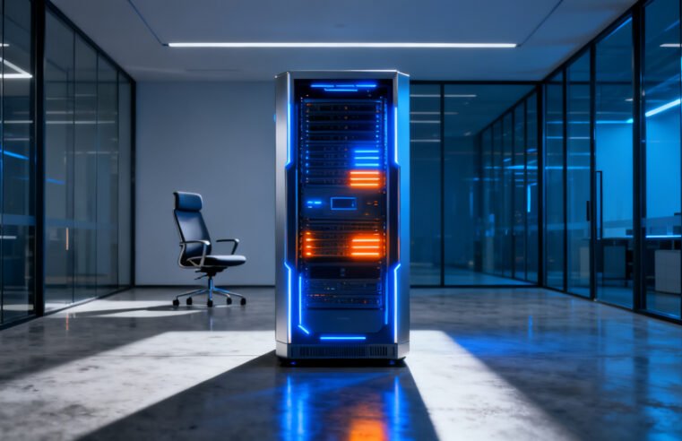 Como a IA de agentes está pressionando o setor de software