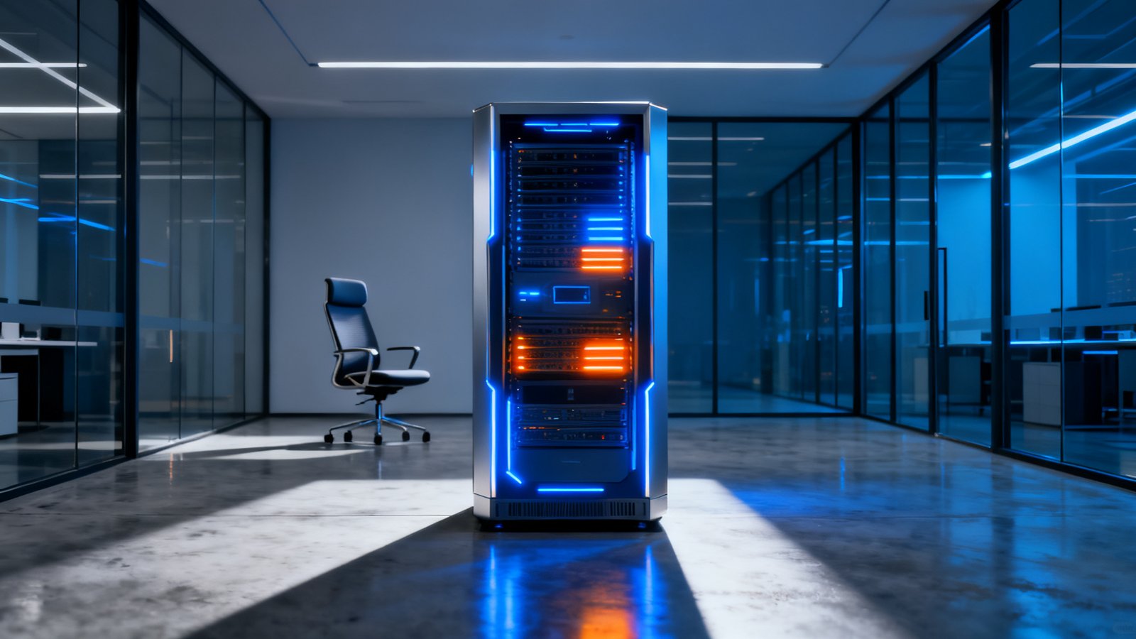 Como a IA de agentes está pressionando o setor de software