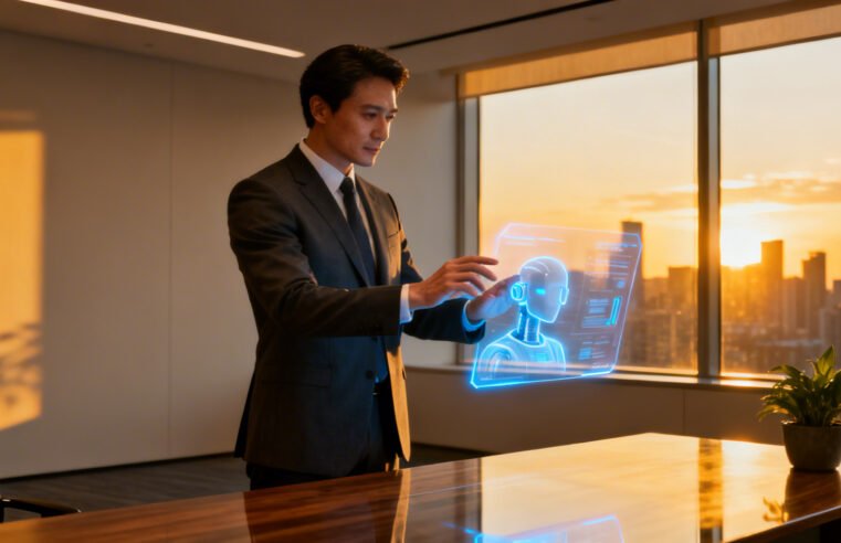 Como PMEs usam IA para atendimento mais humano e eficiente