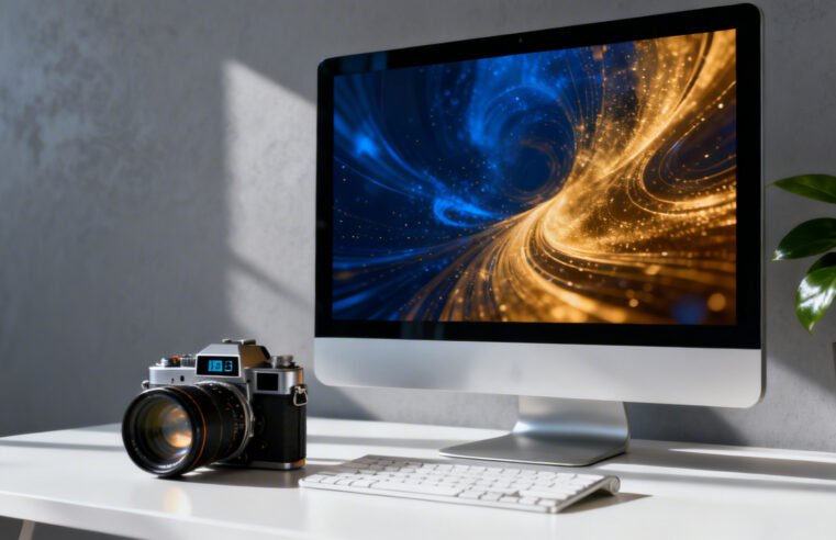 IA no cinema indie: inovação e dilemas na criação audiovisual