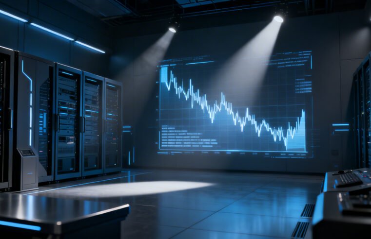 IA pode causar crise econômica? Entenda o cenário pessimista