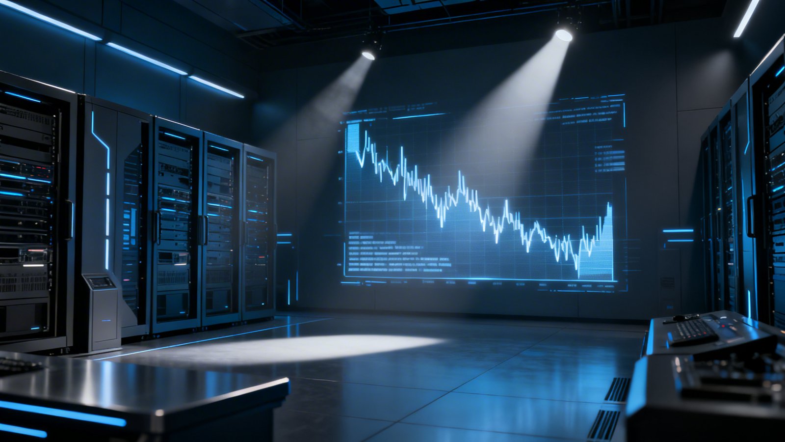 IA pode causar crise econômica? Entenda o cenário pessimista