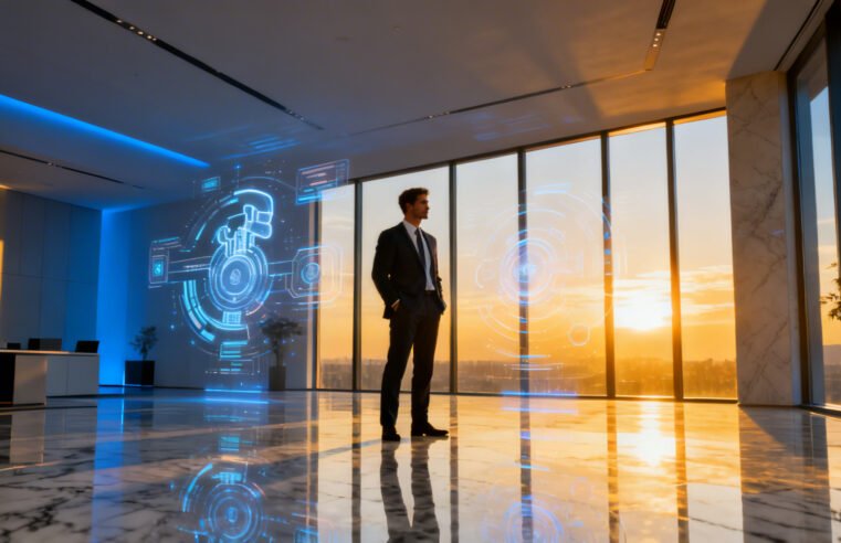 CEO da Replit: IA vai destravar o empreendedorismo nas empresas