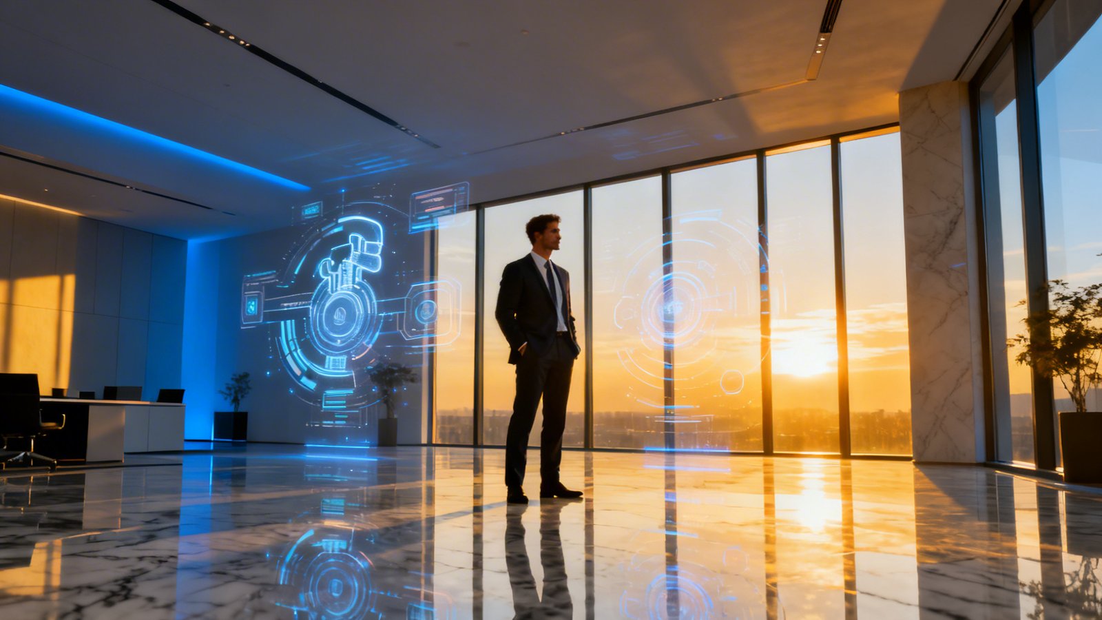 CEO da Replit: IA vai destravar o empreendedorismo nas empresas