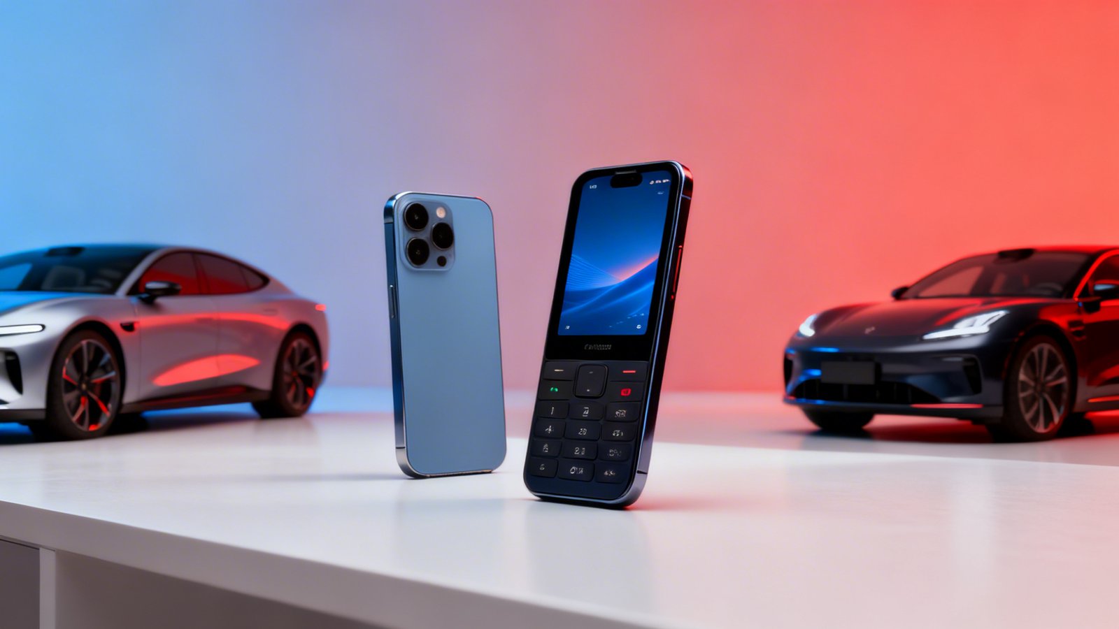 Sarvam leva IA offline a celulares simples e carros