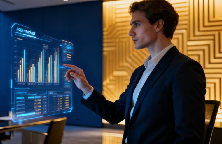 Ben Horowitz desafia o apocalipse de empregos por IA