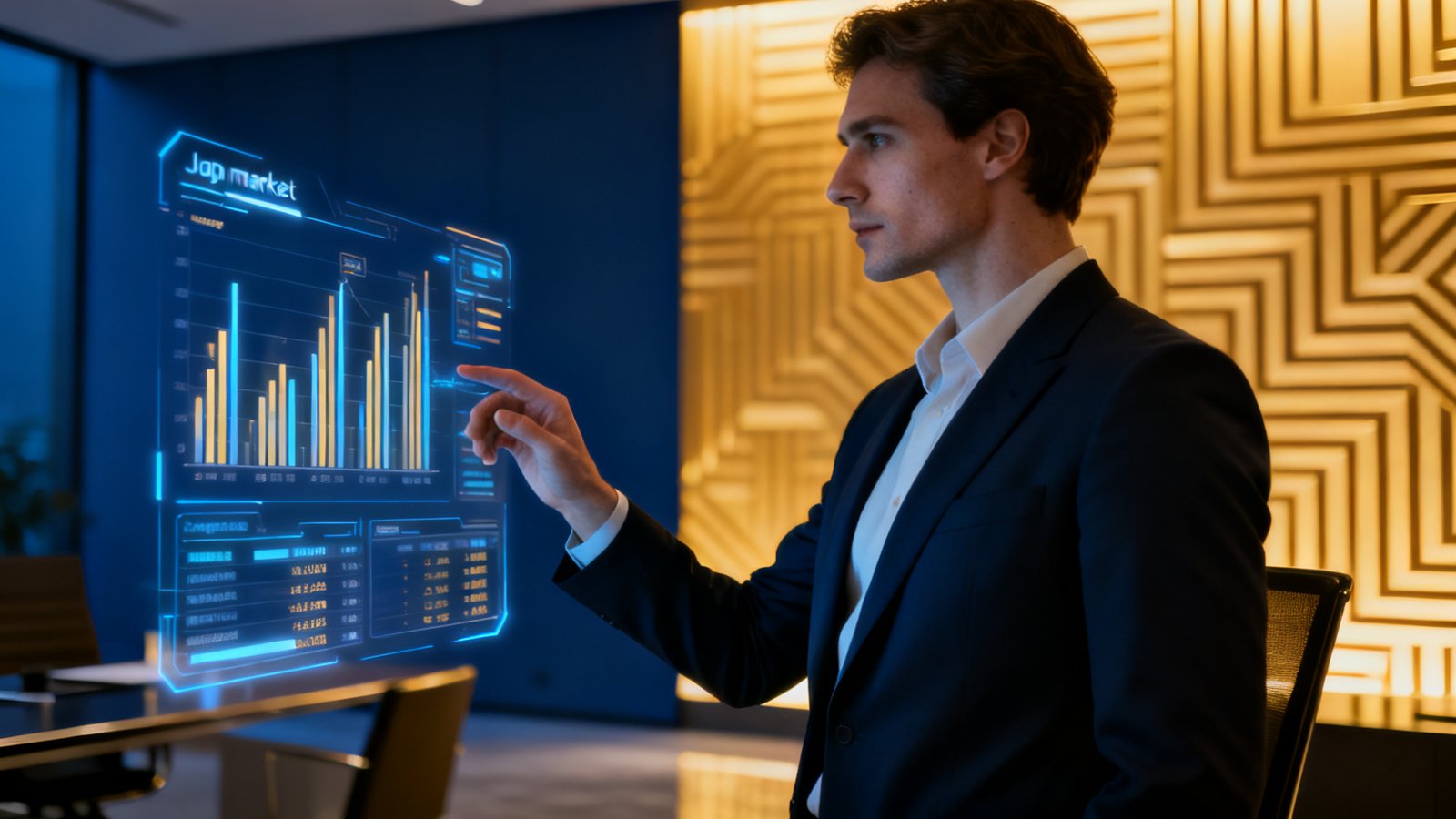 Ben Horowitz desafia o apocalipse de empregos por IA