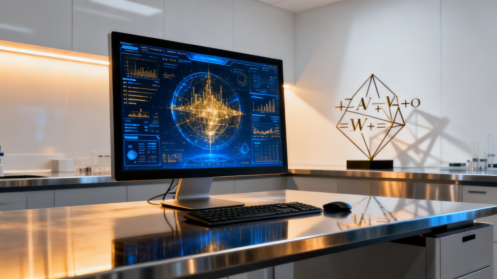 IA generativa revoluciona pesquisa científica com Prism e LaTeX