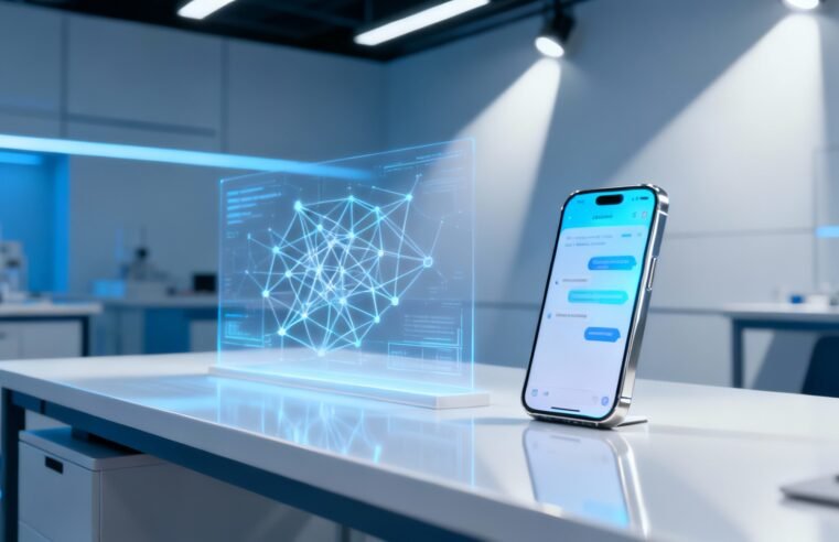 Linq levanta US$ 20 mi para IA nativa no iMessage