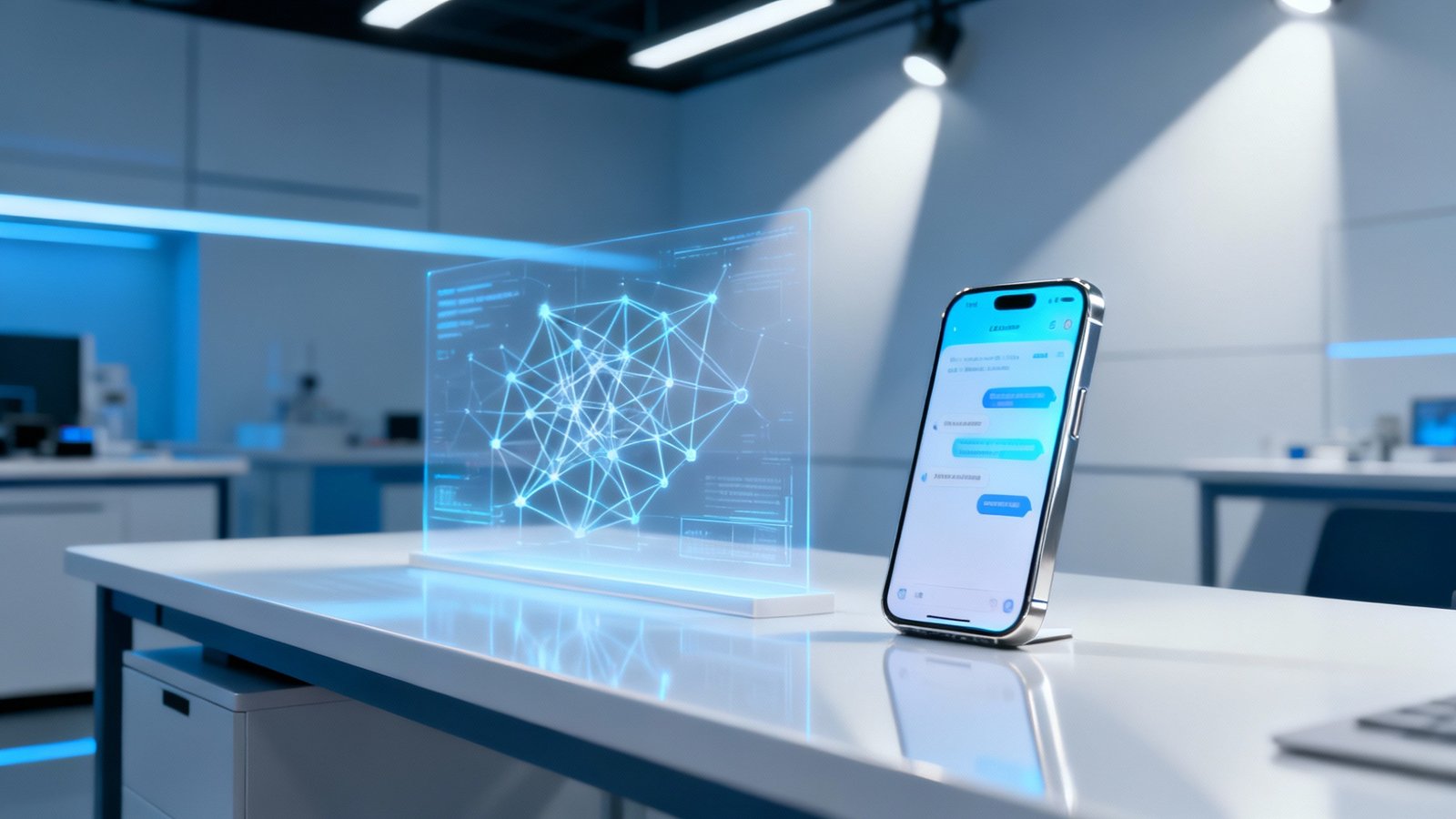 Linq levanta US$ 20 mi para IA nativa no iMessage