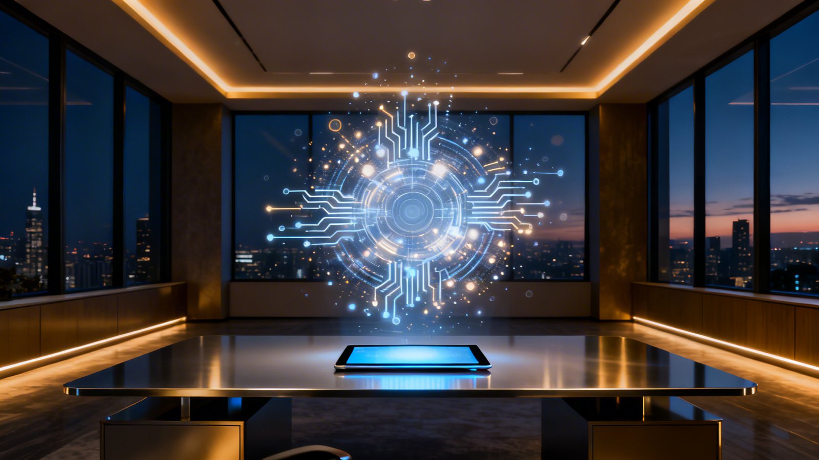 CEO da Hyperwrite: impacto da IA será maior que a Covid