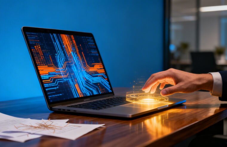 Impacto da IA no trabalho: críticas e desafios reais