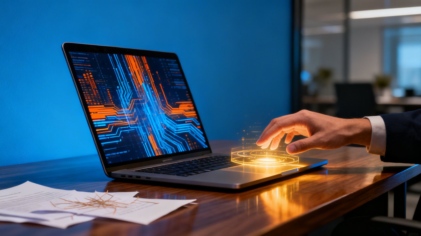 Impacto da IA no trabalho: críticas e desafios reais