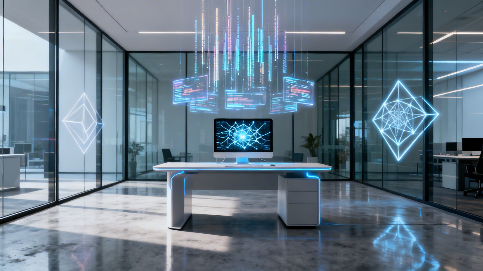 Oportunidades na implementação de IA nas empresas