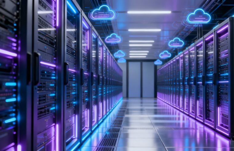 Índia oferece imposto zero até 2047 para IA na nuvem