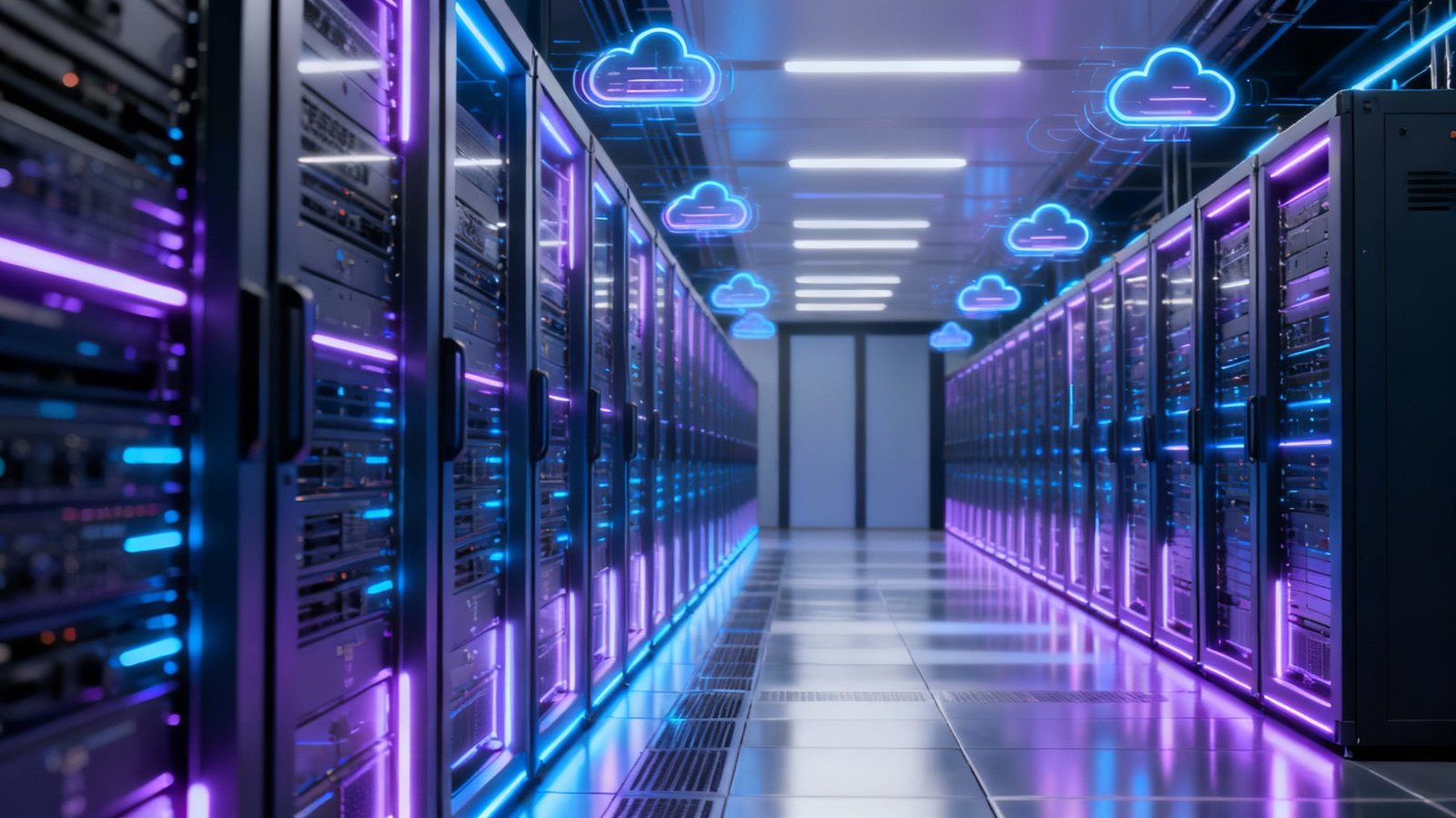 Índia oferece imposto zero até 2047 para IA na nuvem