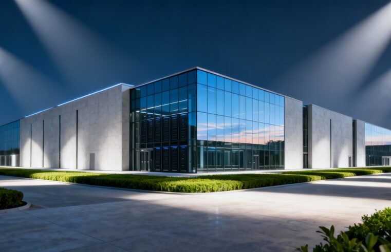 Índia zera impostos para data centers focados em exportação