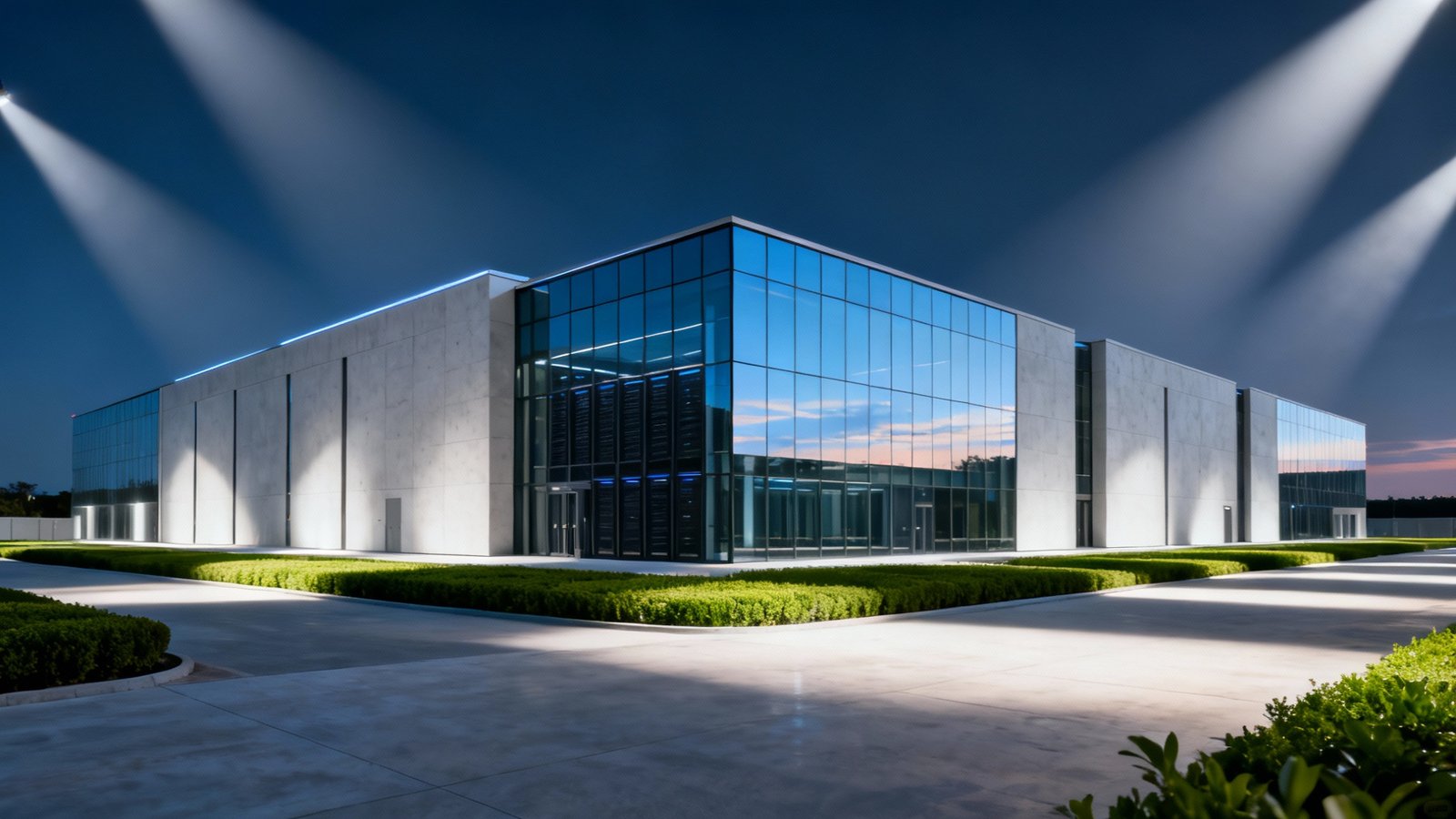 Índia zera impostos para data centers focados em exportação