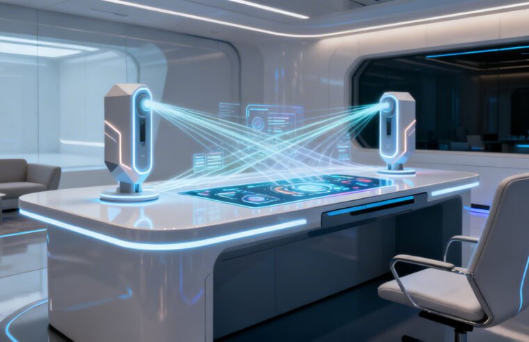 Infosys integra Claude da Anthropic para agentes de IA