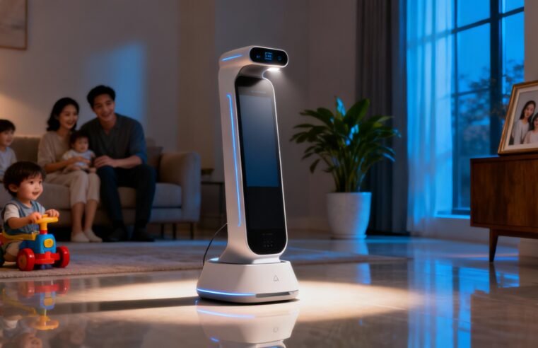 Luffu: inteligência artificial para saúde da família