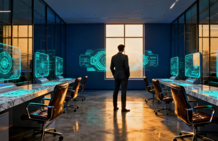 Klarna prevê menos de 2.000 funcionários com avanço da IA