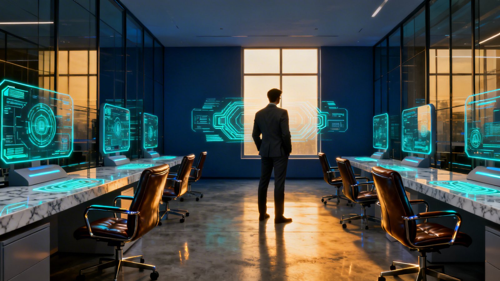 Klarna prevê menos de 2.000 funcionários com avanço da IA