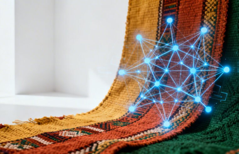 Latam-GPT: IA latino-americana valoriza cultura e soberania