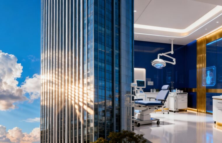 Lotus Health capta US$35M para médico de IA gratuito