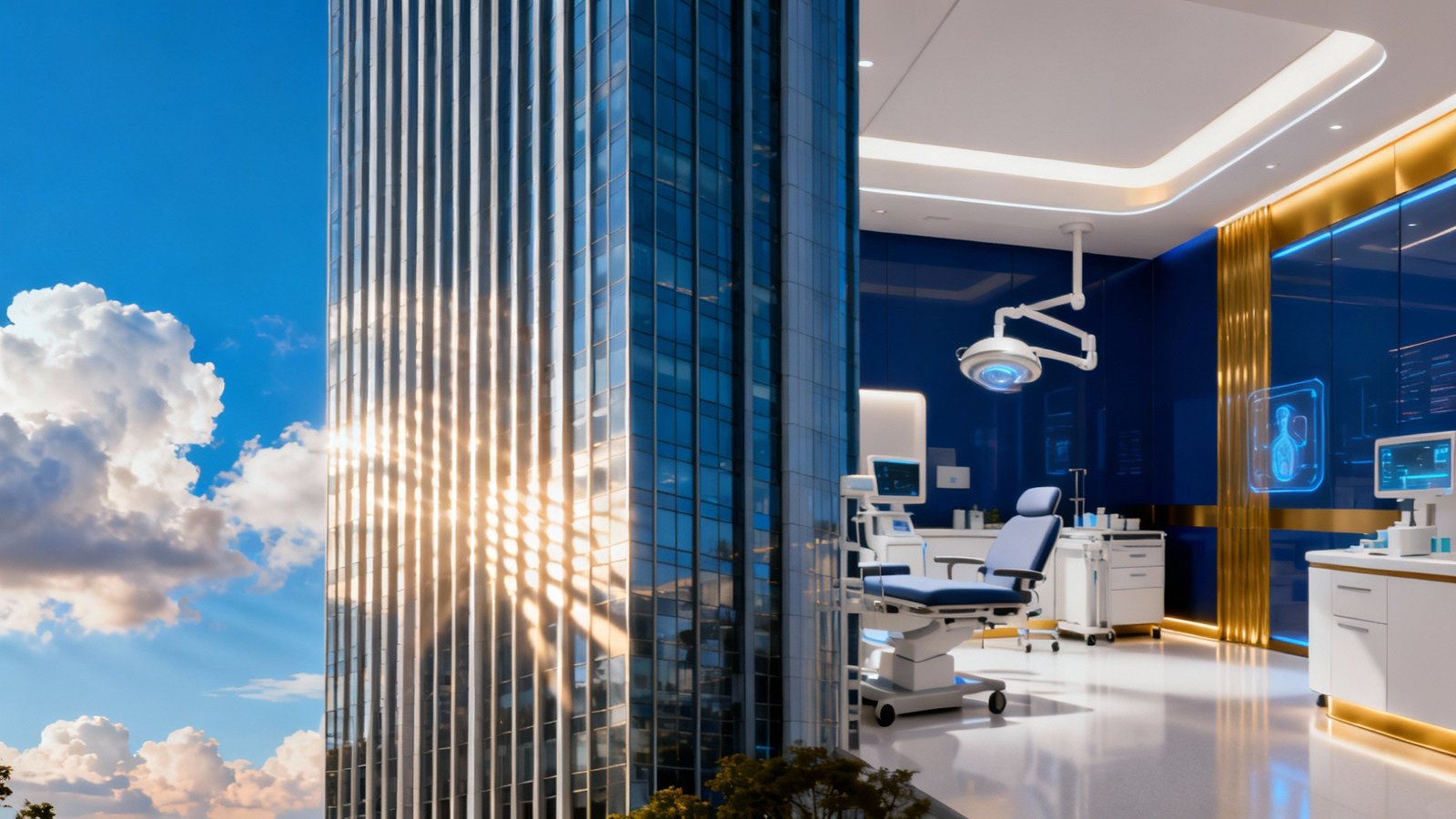 Lotus Health capta US$35M para médico de IA gratuito