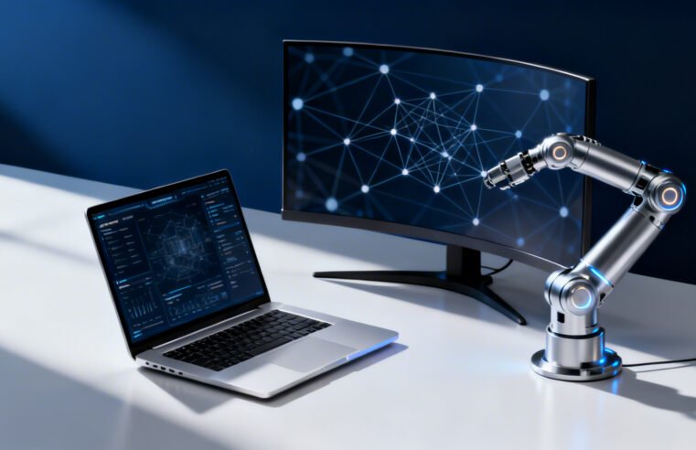 Memória em agentes no-code: o diferencial do LangSmith Agent Builder