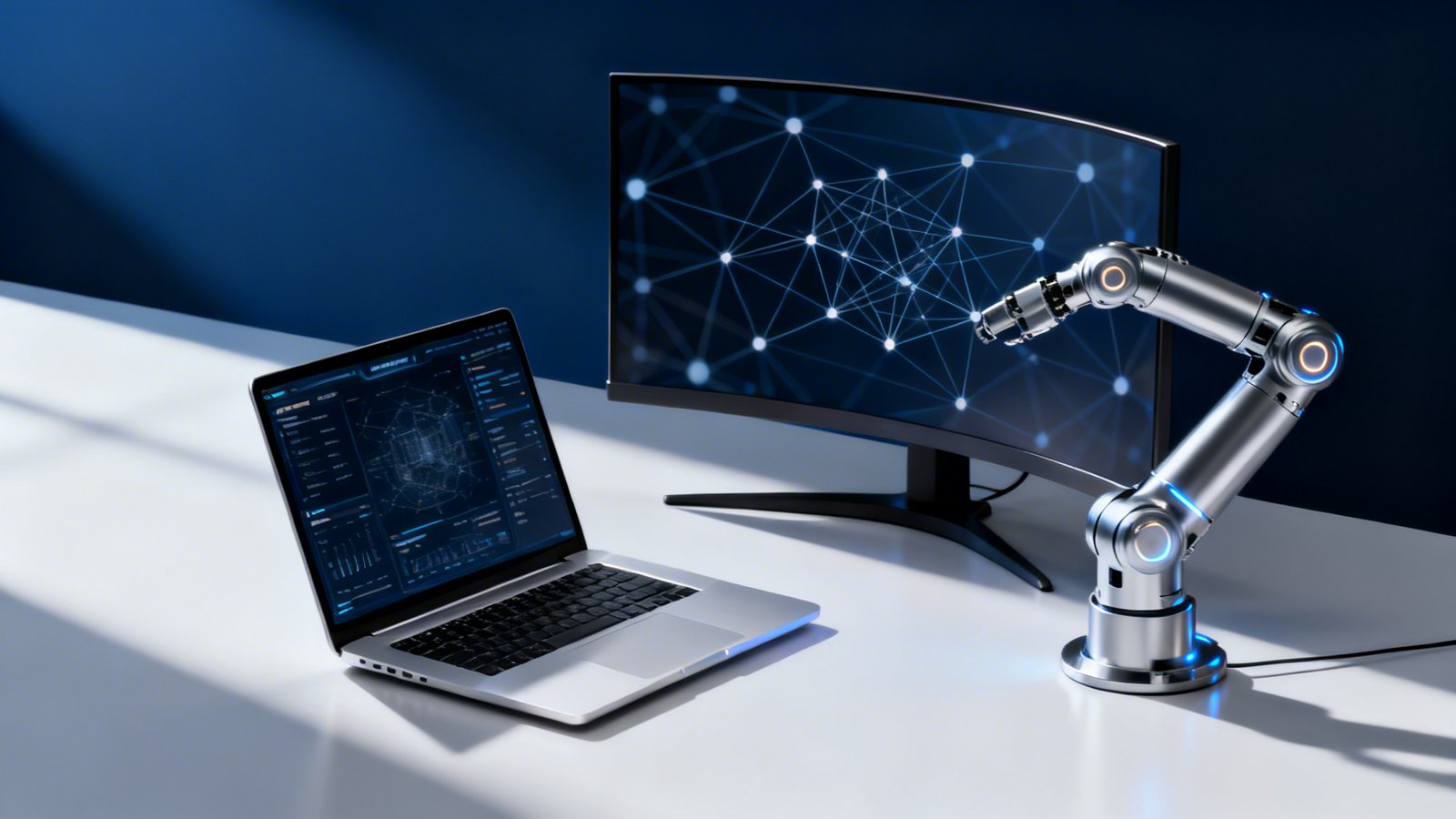 Memória em agentes no-code: o diferencial do LangSmith Agent Builder