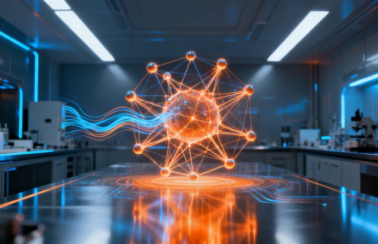 Reload lança Epic: memória compartilhada para agentes de IA