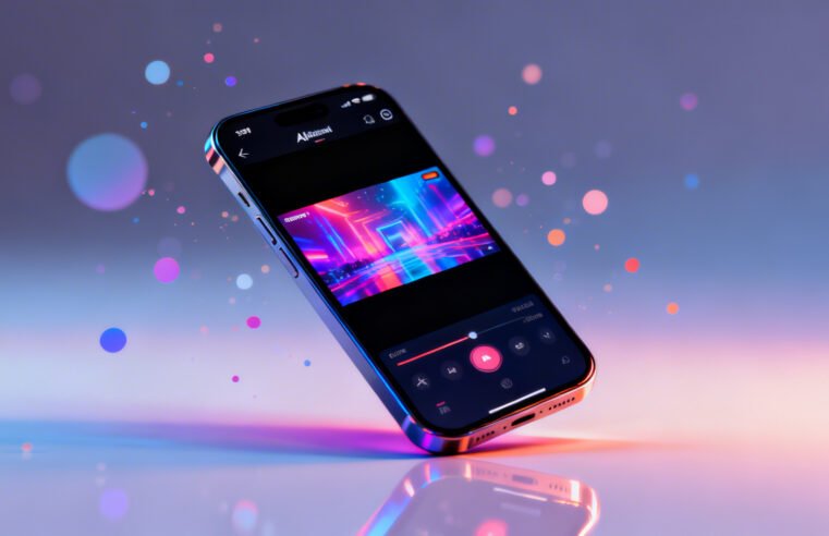 Meta testa Vibes: app de vídeos IA e modelo freemium