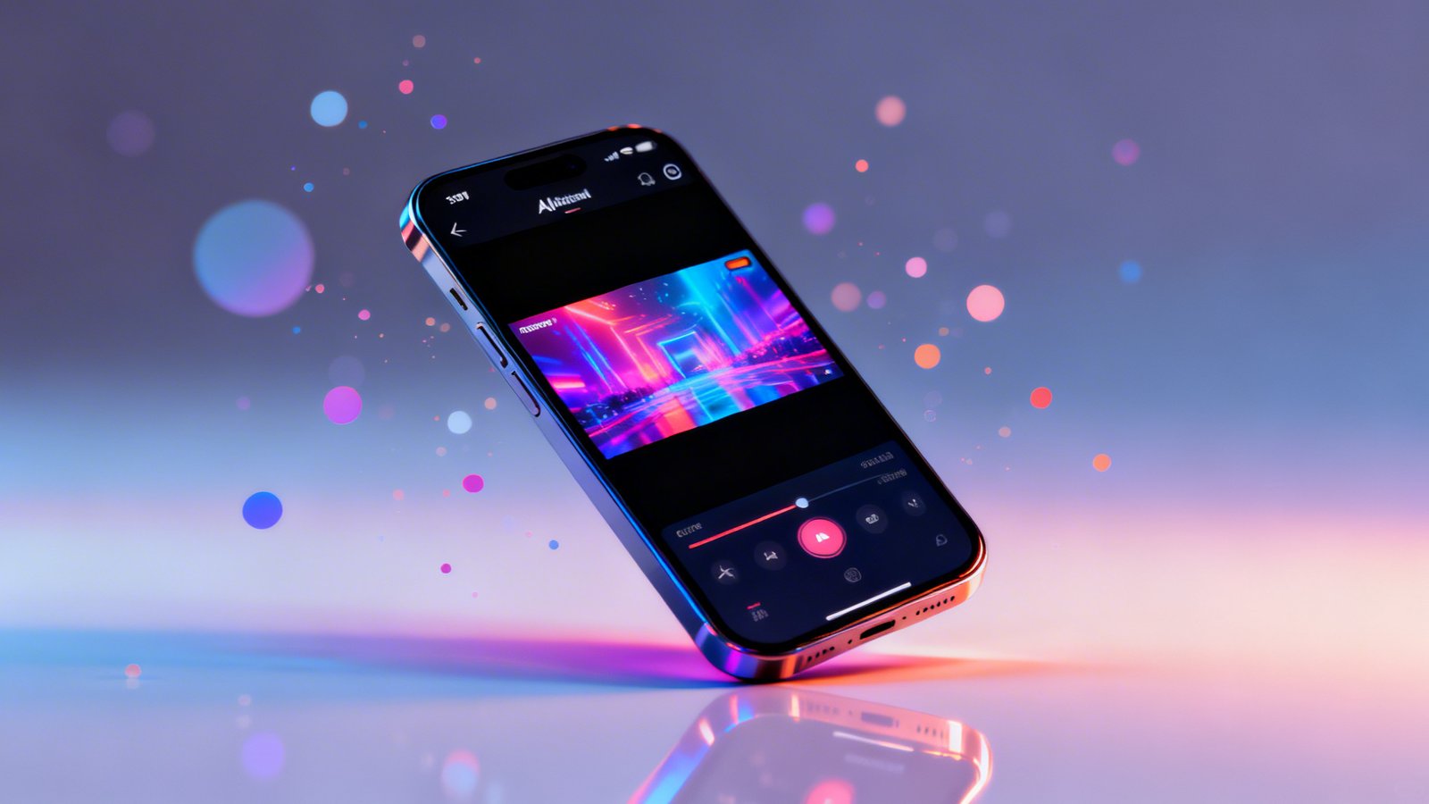 Meta testa Vibes: app de vídeos IA e modelo freemium