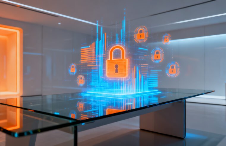 Moltbook: rede social de IAs levanta alerta de segurança